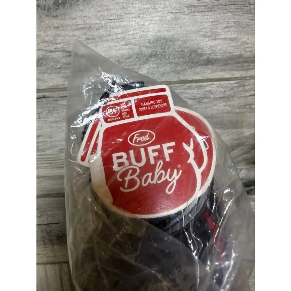 Buff Baby buff baby